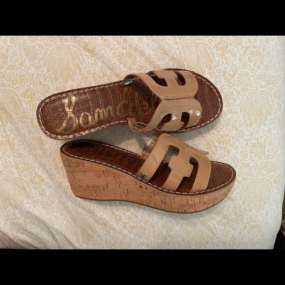 Sam Endelman sandals - Picture 4 of 5